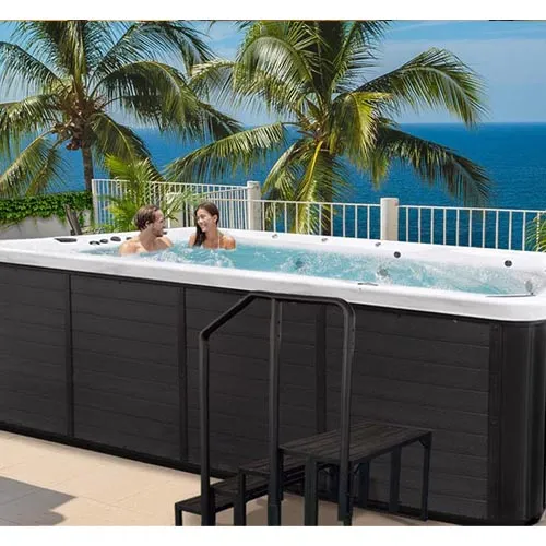 Swimspa hot tubs for sale in Roswell